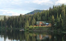 Lac Des Roches Resort